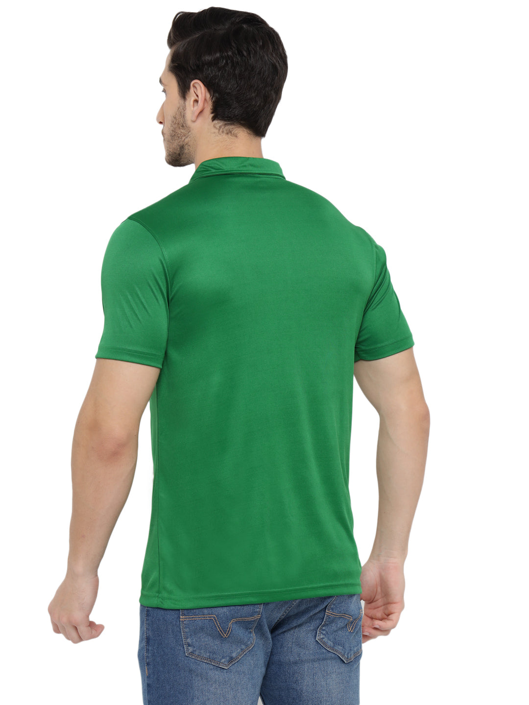 Basic Micro Polos