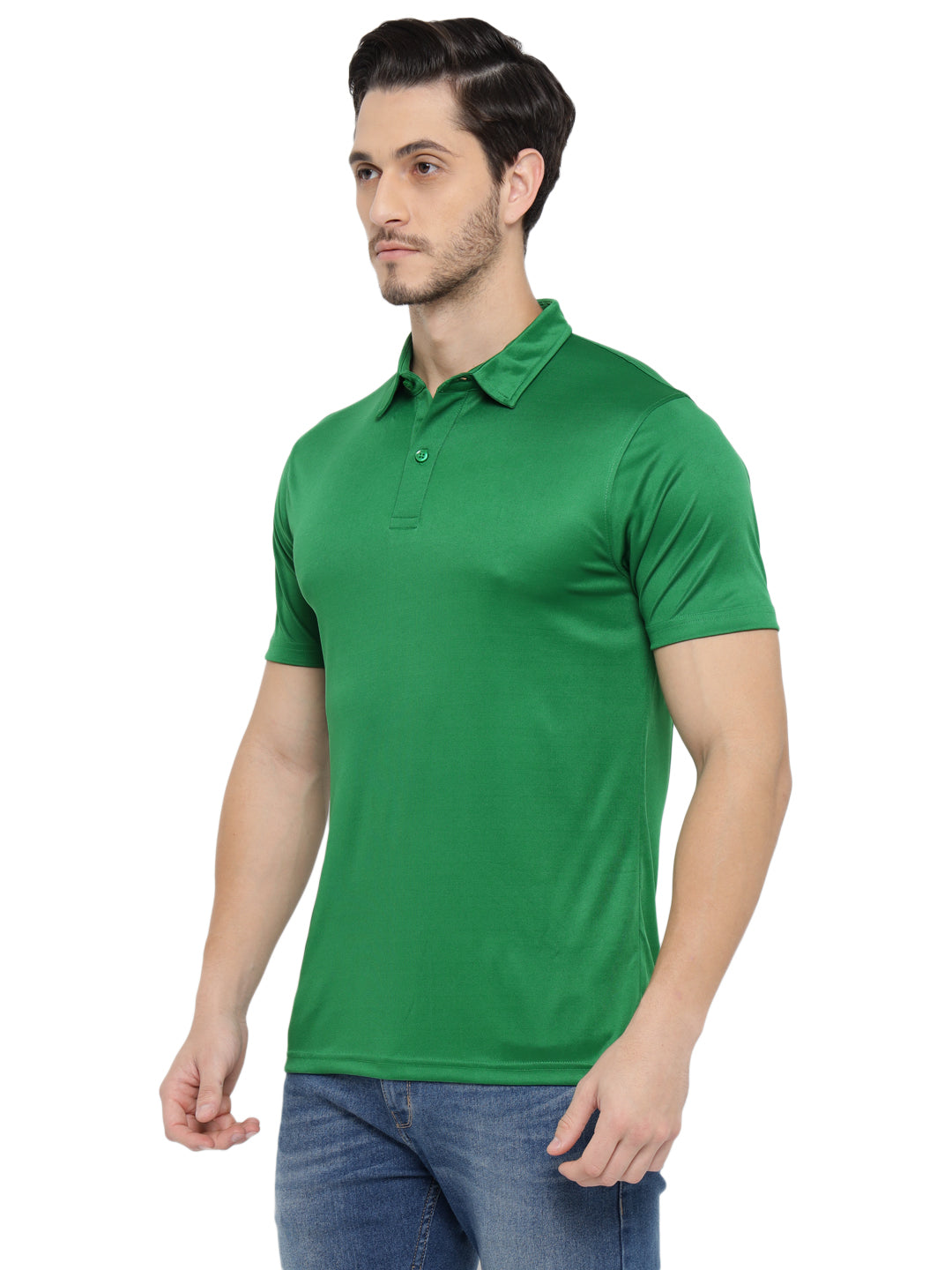 Basic Micro Polos