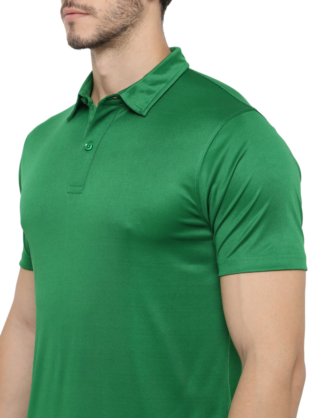 Basic Micro Polos