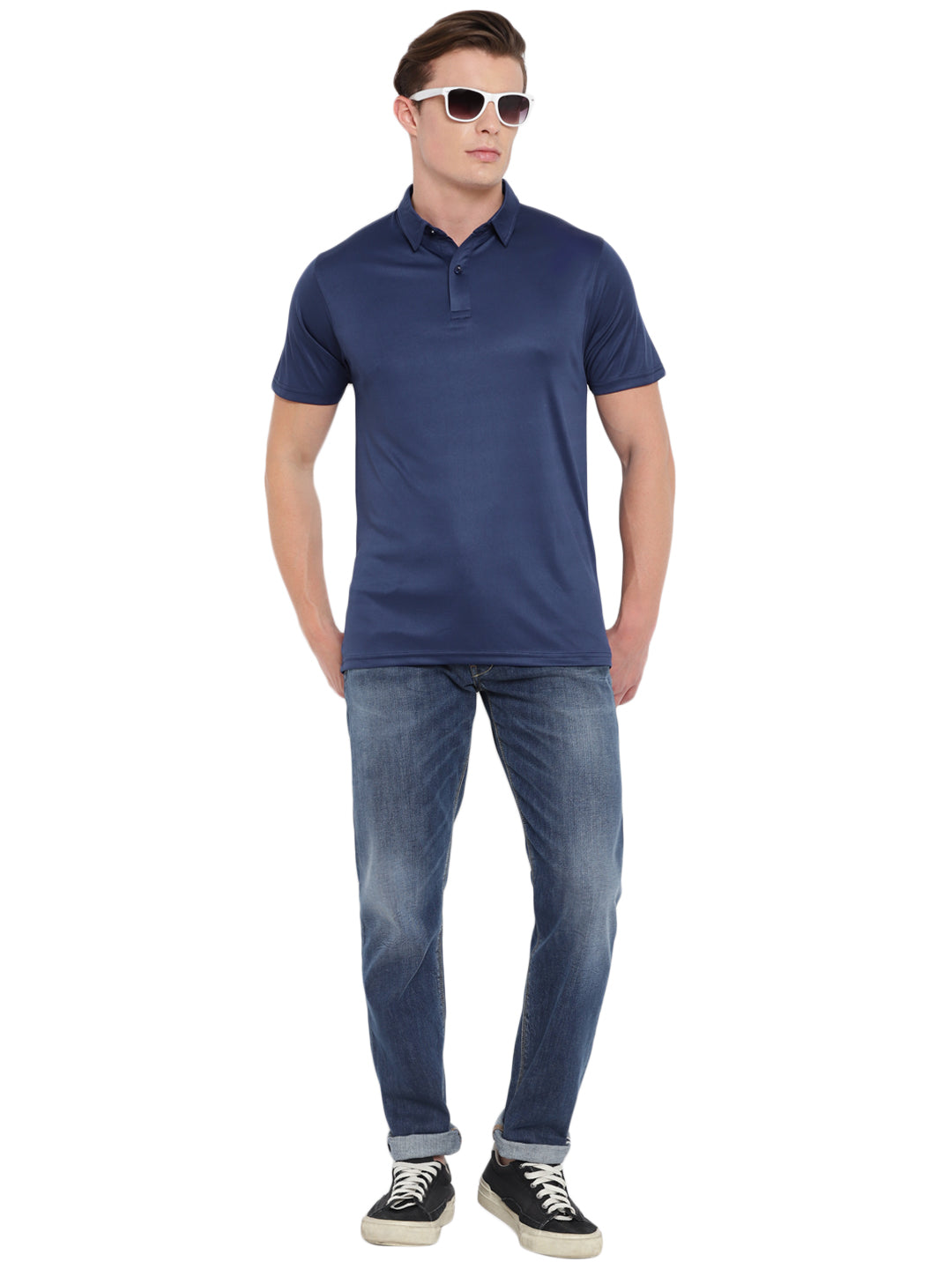 navy