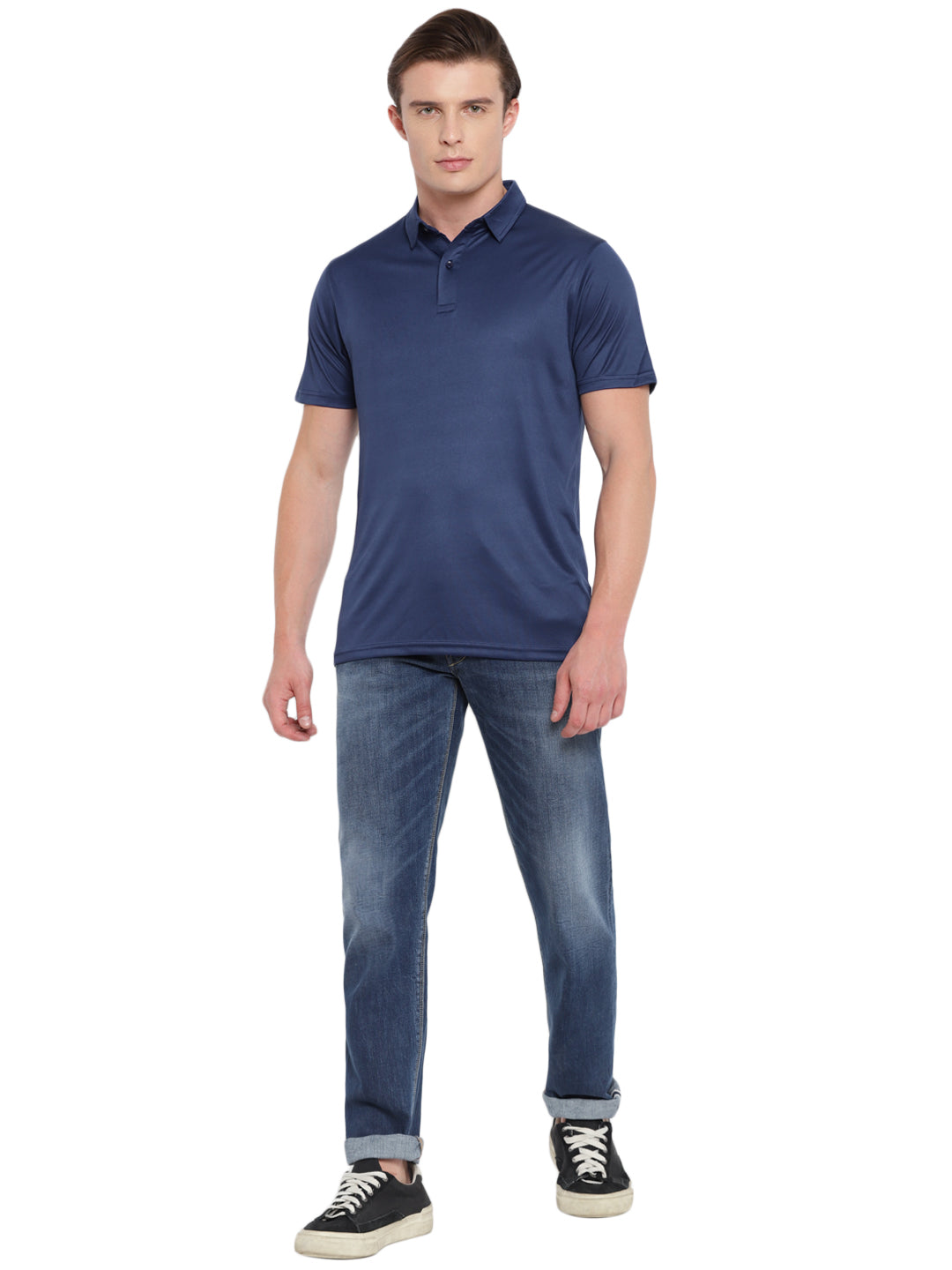 navy