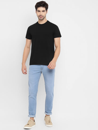 jet black