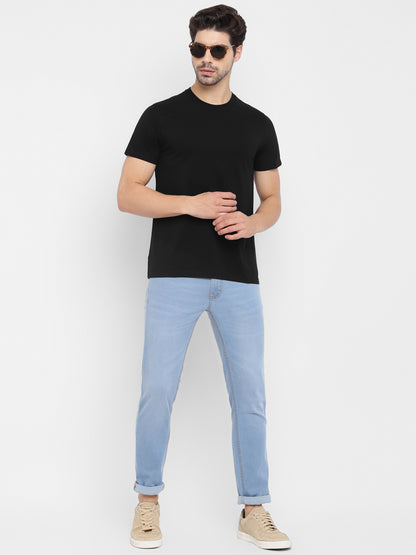 jet black