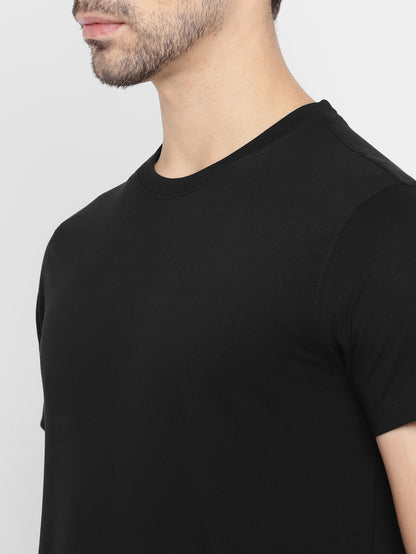 jet black
