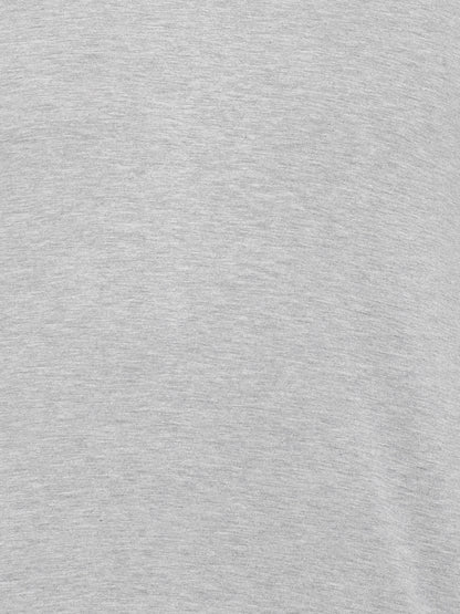 grey melange