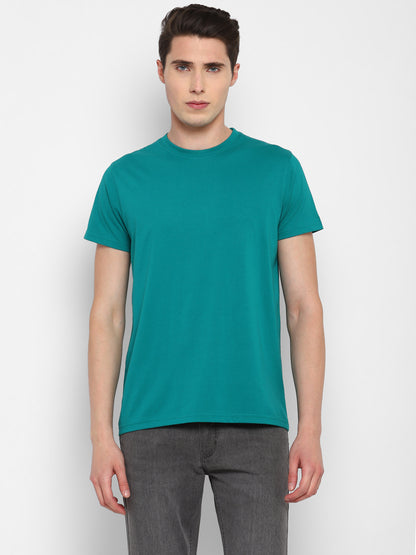 copper green