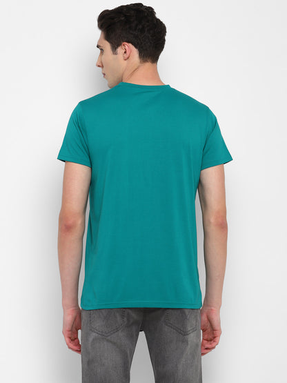 copper green