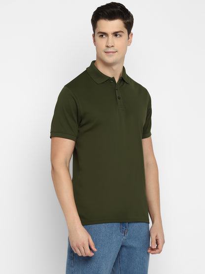 dark olive