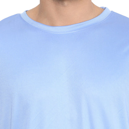 sky blue