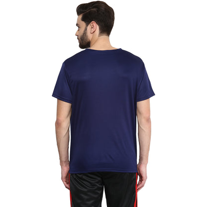 dark blue
