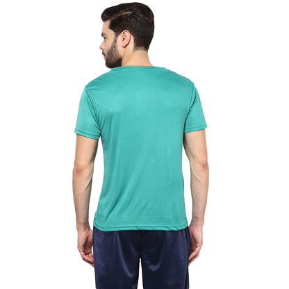 sea green