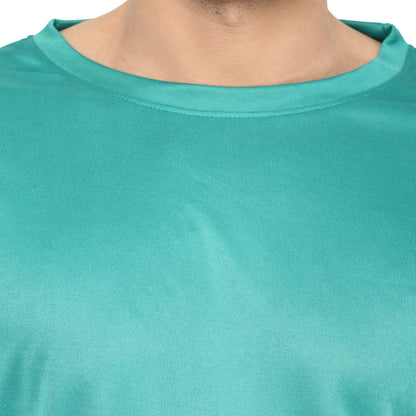 sea green
