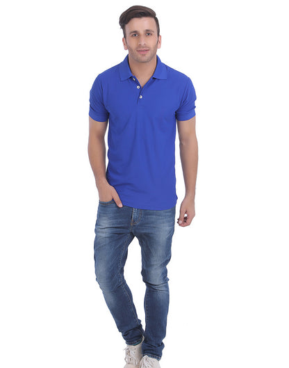 royal blue