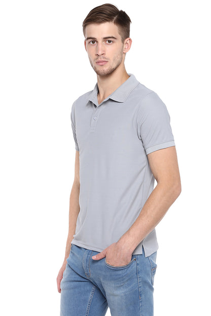 steel grey