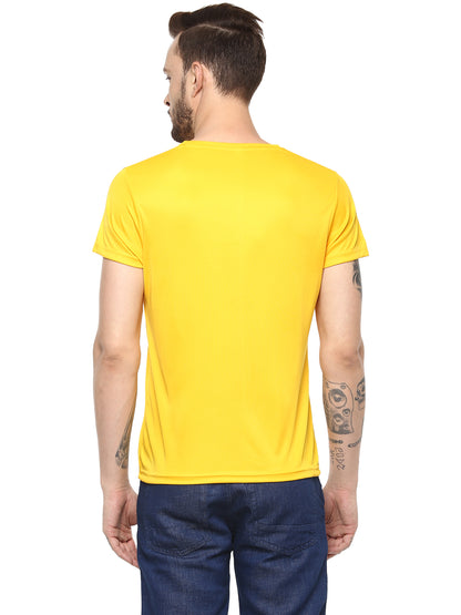 golden yellow