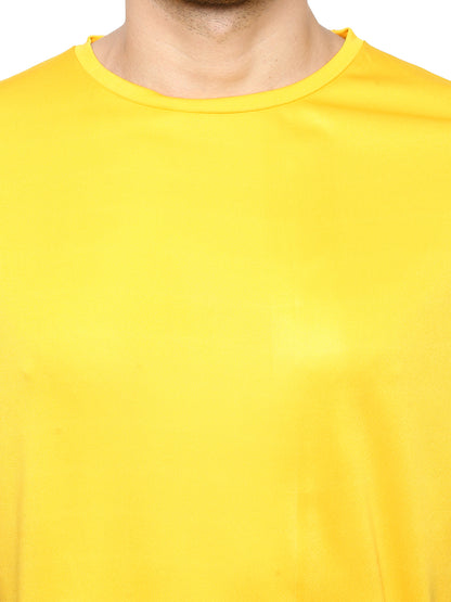 golden yellow