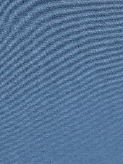 PC Blend Round Neck T-Shirt