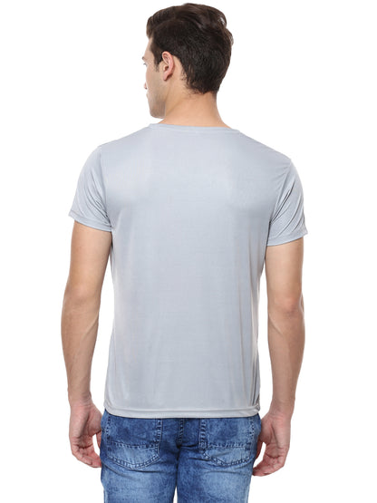 steel grey