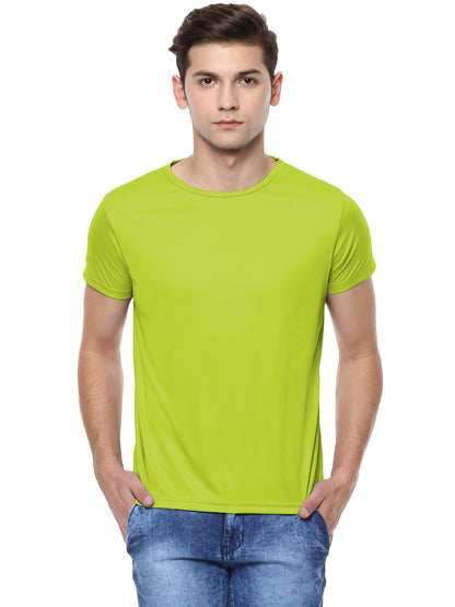 parrot green