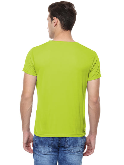 parrot green