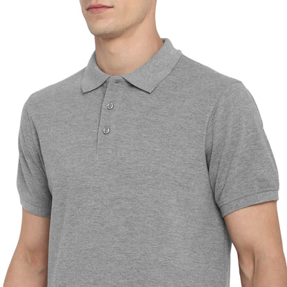 steel grey