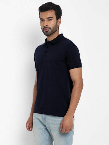 PC Pique Polos