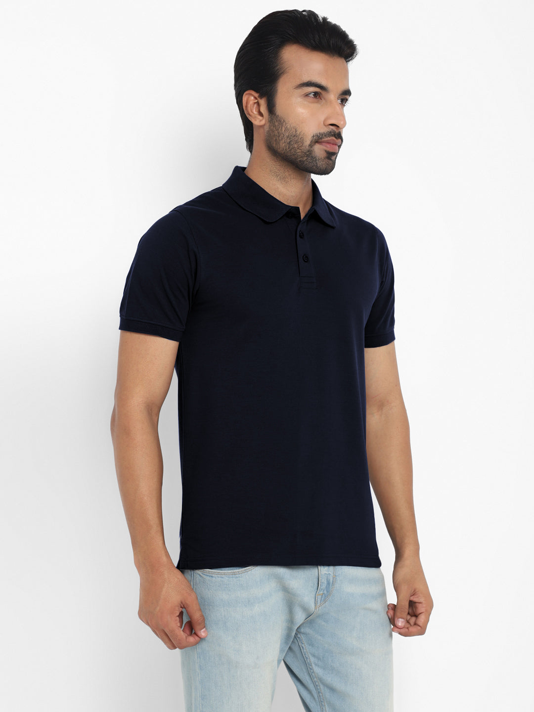 PC Pique Polos