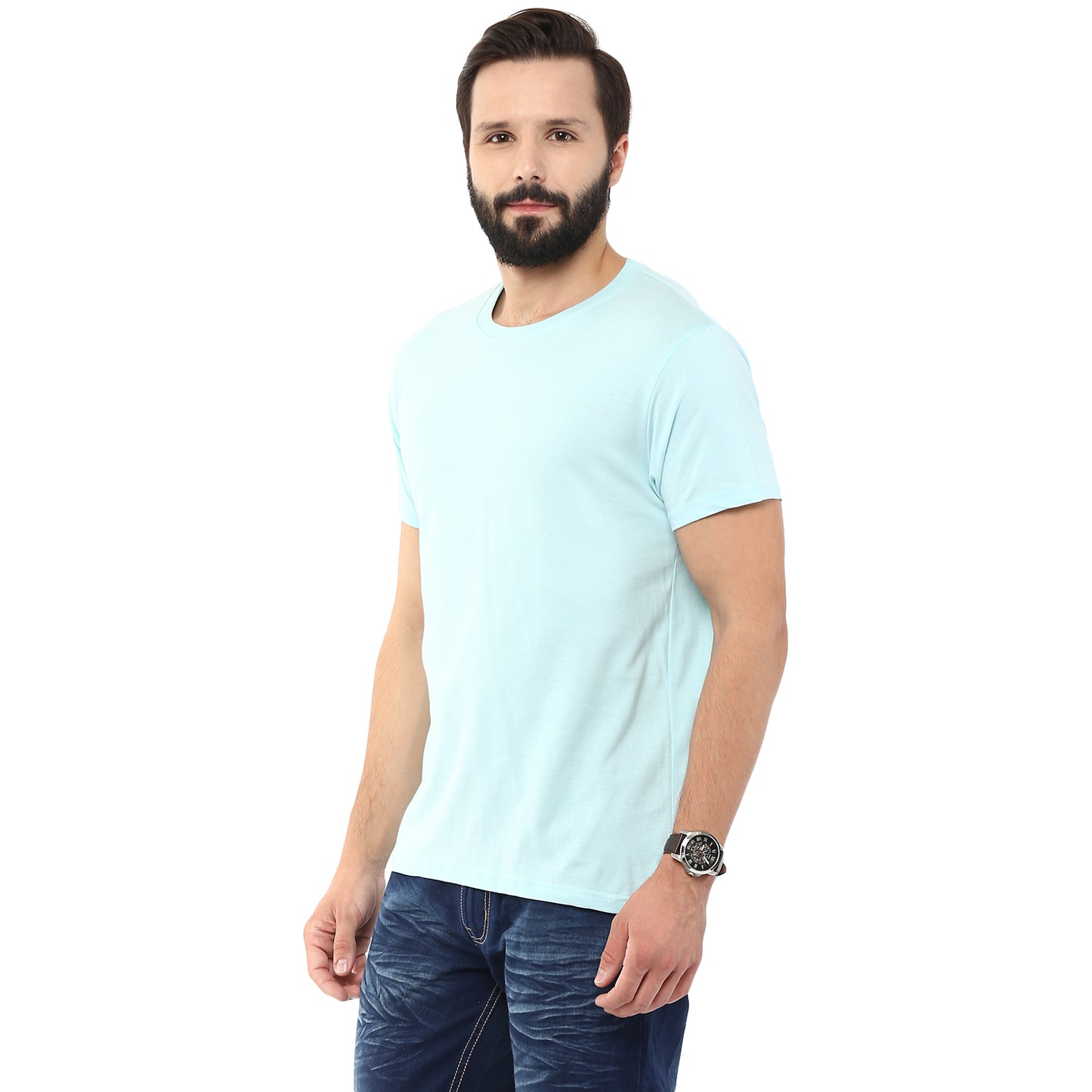sky blue