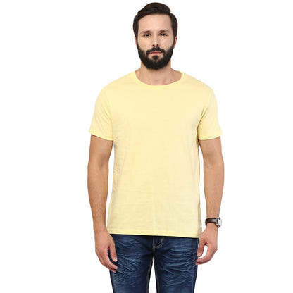 pastel yellow