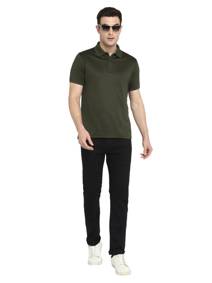 dark olive