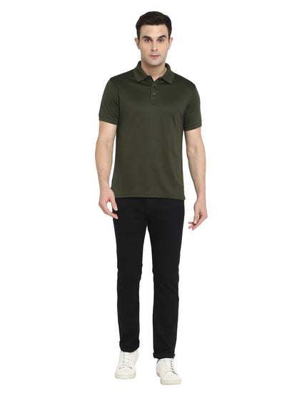 dark olive