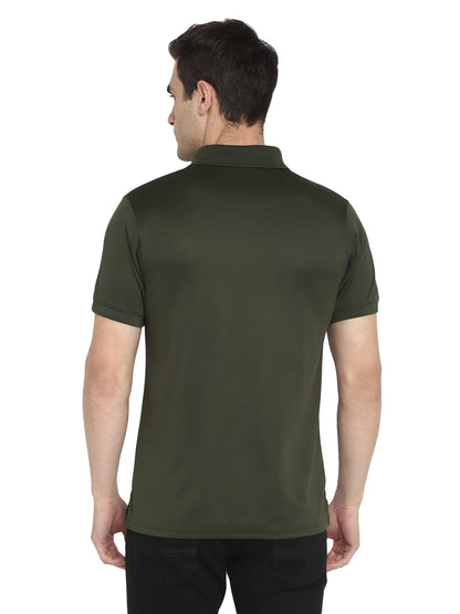 dark olive