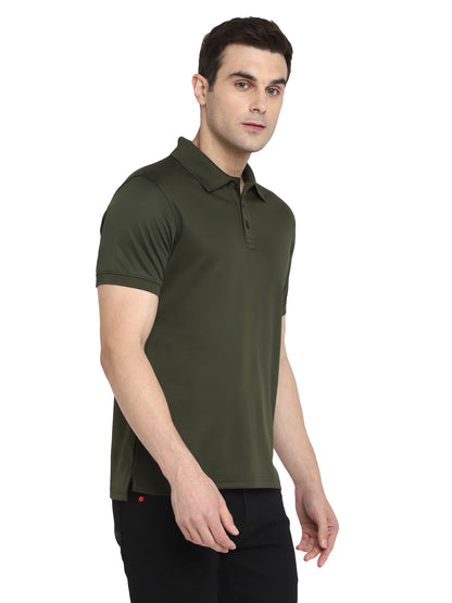 dark olive