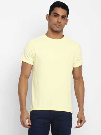 pastel yellow