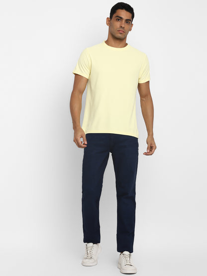 pastel yellow