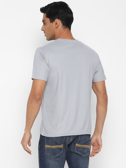 steel grey
