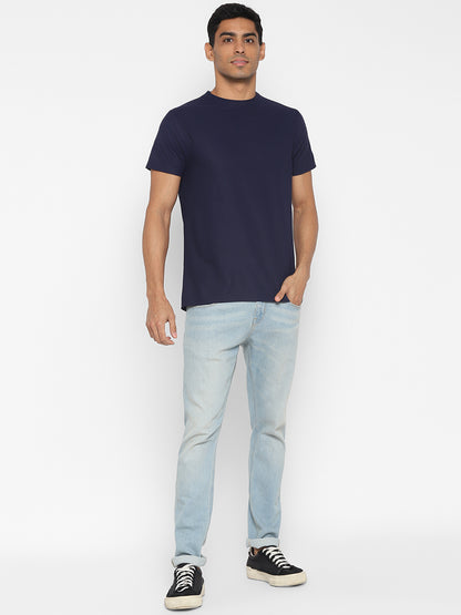 dark navy