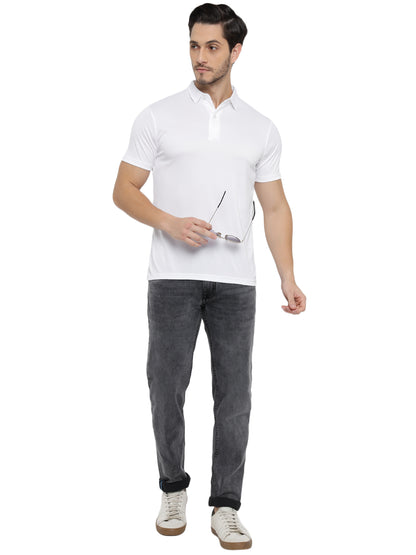 Basic Micro Polos