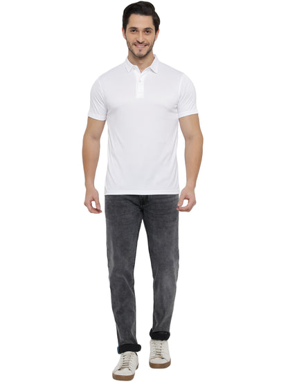 Basic Micro Polos