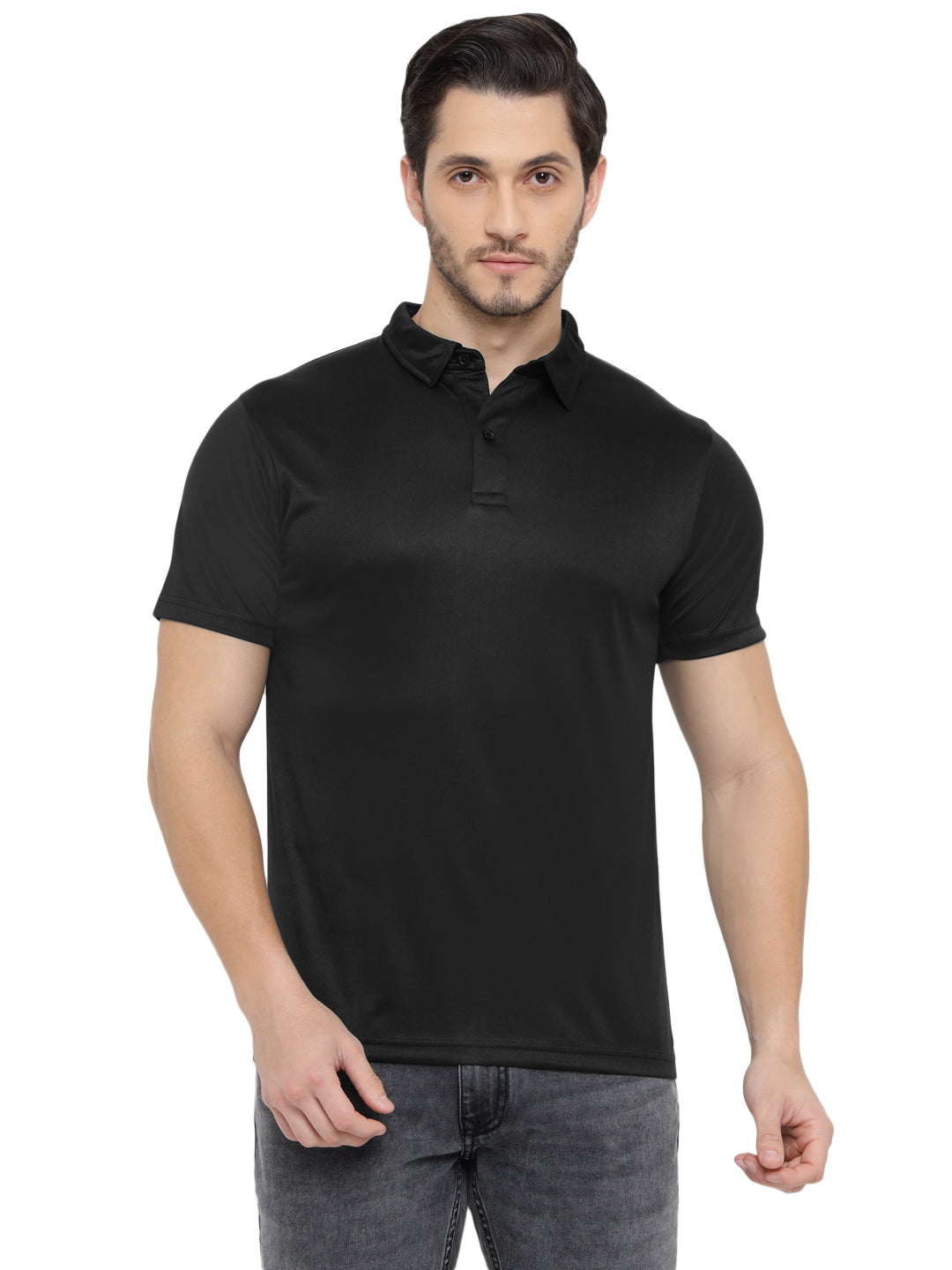 Basic Micro Polos