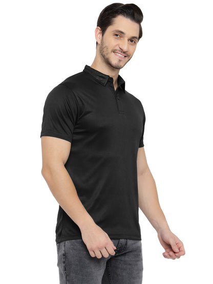 Basic Micro Polos