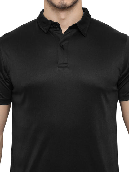 Basic Micro Polos
