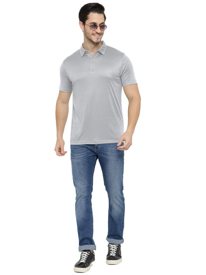 Basic Micro Polos
