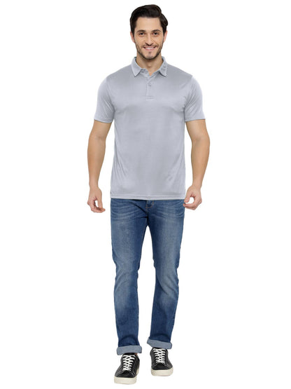 Basic Micro Polos