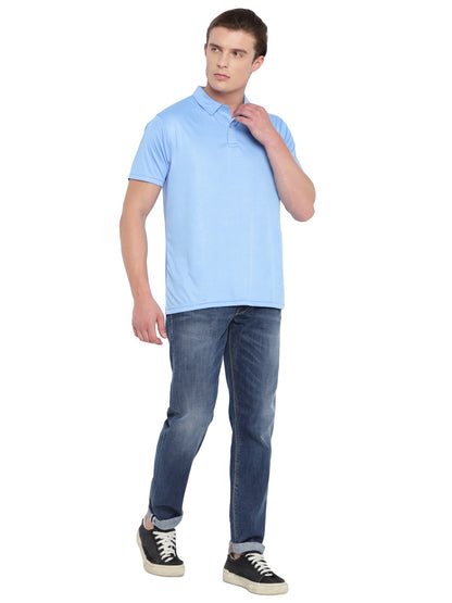 sky blue