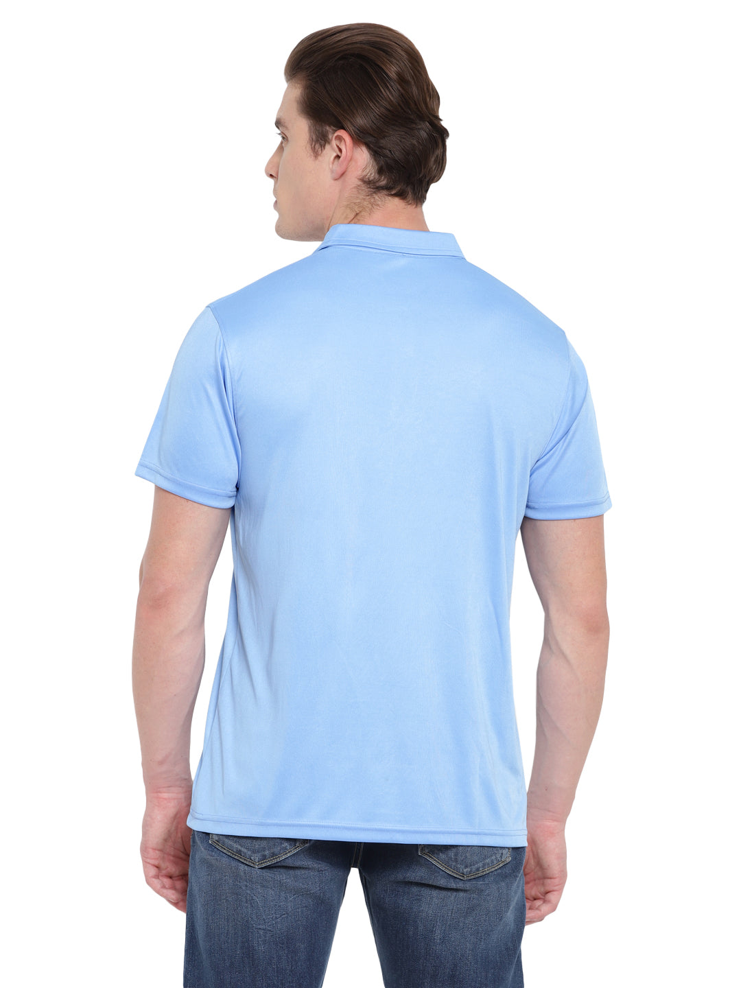 sky blue