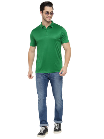 Basic Micro Polos