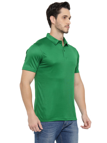 Basic Micro Polos