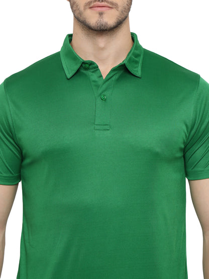 Basic Micro Polos